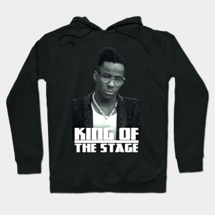 King of the Stage Mono Hoodie